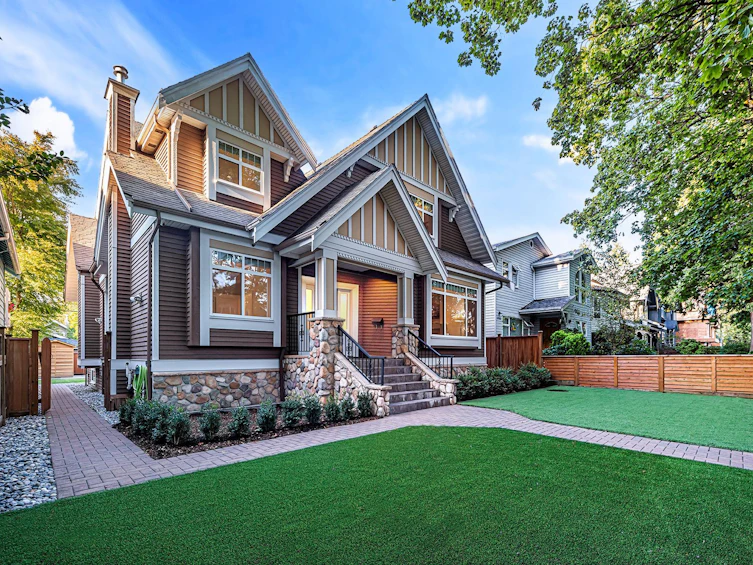 3941 W 19th Avenue, Vancouver, BC, V6S 1C9 - 34