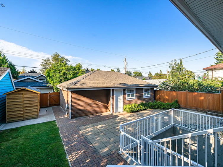3941 W 19th Avenue, Vancouver, BC, V6S 1C9 - 32