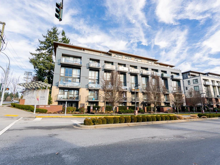 510-3090 Gladwin Road, Abbotsford, BC, V2T 0G2