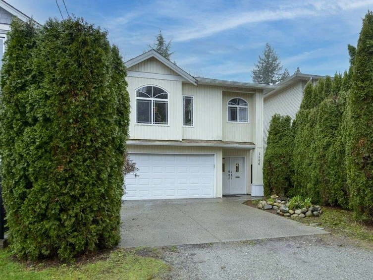 1598 Manning Avenue, Port Coquitlam, BC, V3B 1K5 - 2
