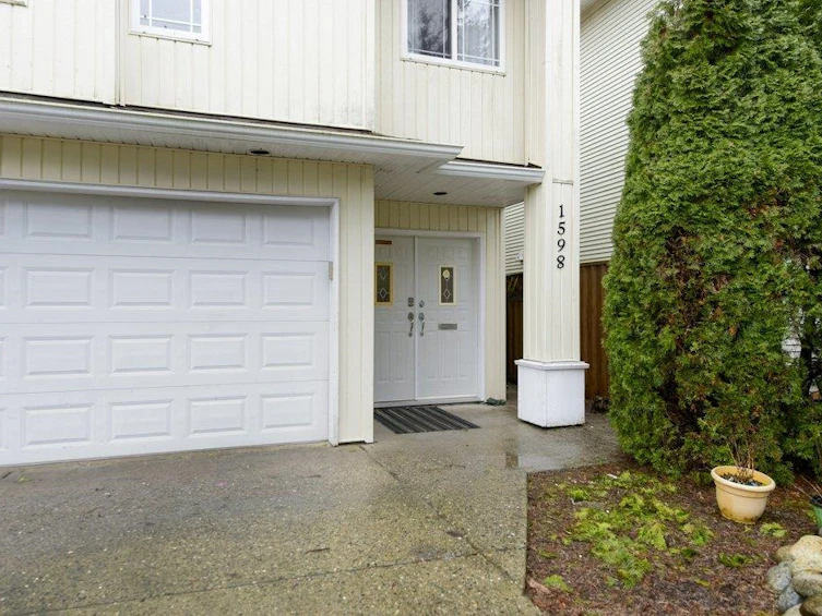 1598 Manning Avenue, Port Coquitlam, BC, V3B 1K5 - 3