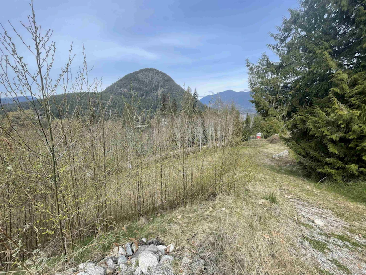Lot 3 Cecil Hill Road, Pender Harbour Egmont, BC, V0N 2H0 - 2