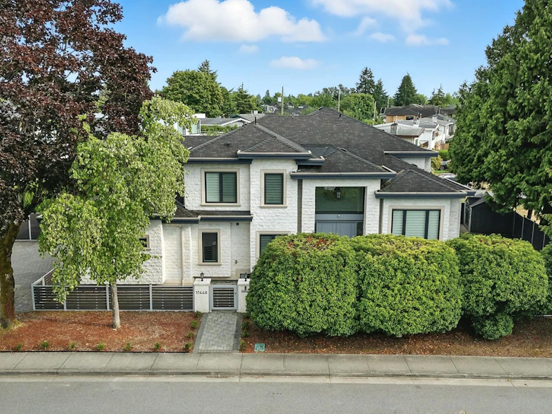 11440 Sealord Road, Richmond BC V7A 3L1