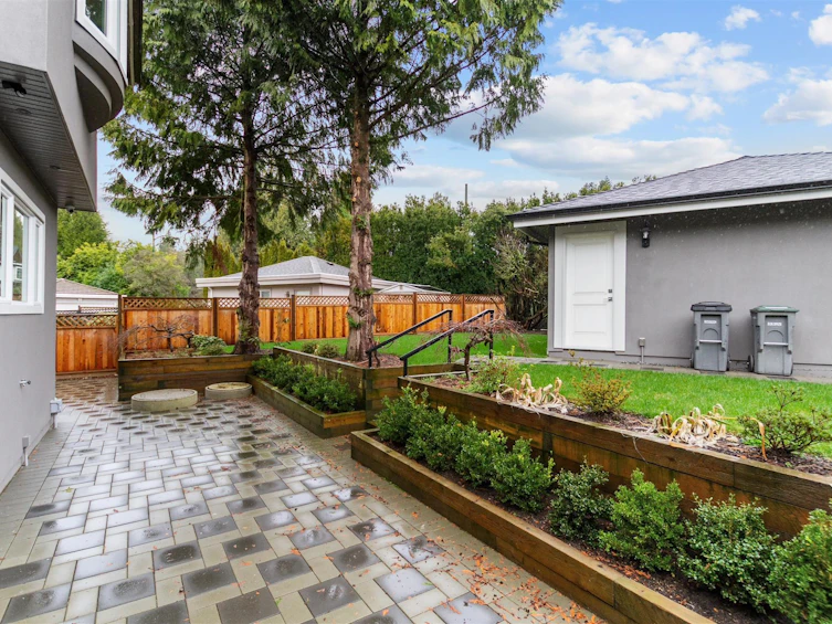 4085 SW Marine Drive, Vancouver, BC, V6N 4A5 - 27