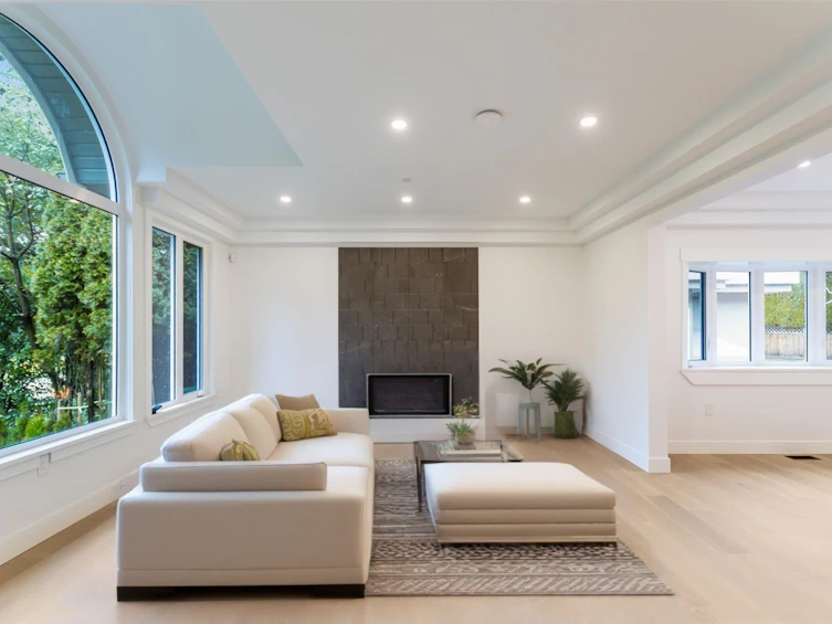 4085 SW Marine Drive, Vancouver, BC, V6N 4A5 - 2