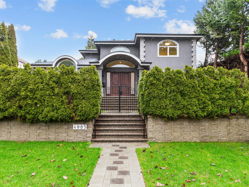 4085 Sw Marine Drive, Vancouver BC V6N 4A5