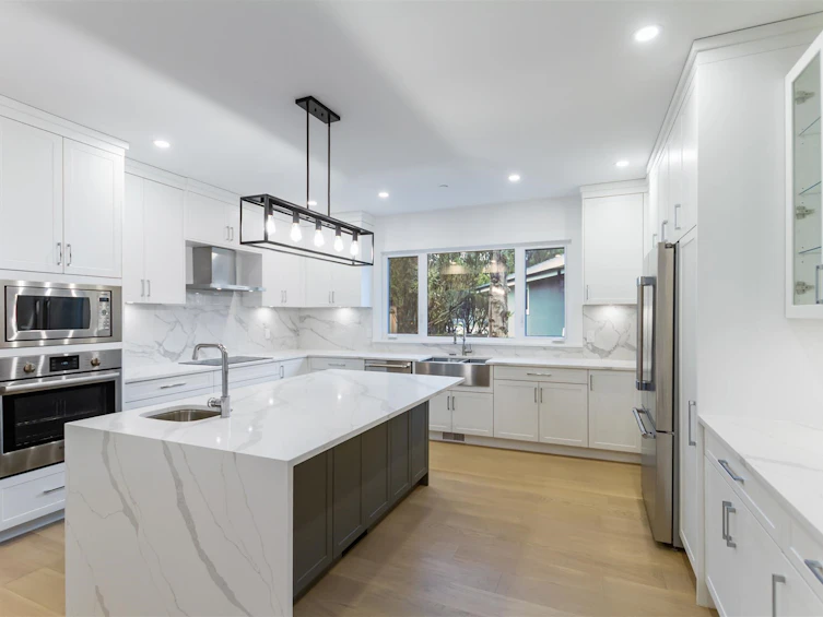 4085 SW Marine Drive, Vancouver, BC, V6N 4A5 - 4
