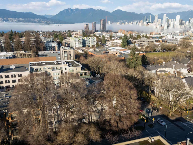104-2755 Maple Street, Vancouver, BC, V6J 5K1 - 30