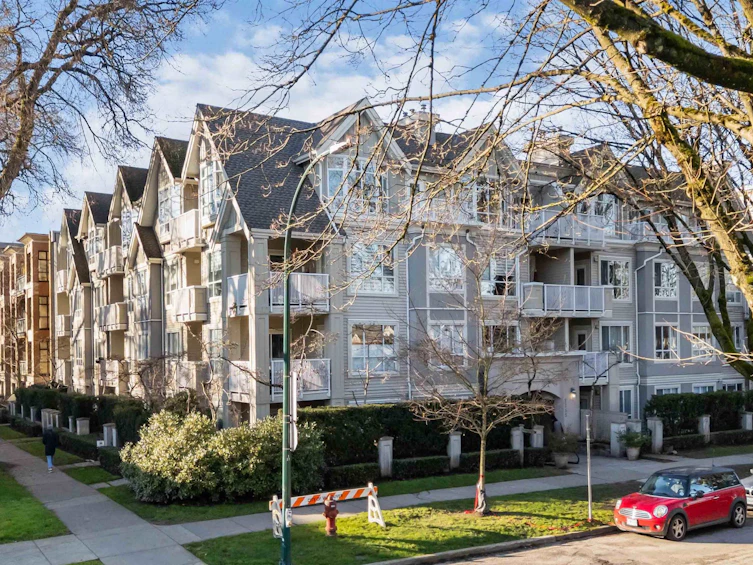 104-2755 Maple Street, Vancouver, BC, V6J 5K1 - 27