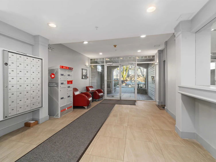 104-2755 Maple Street, Vancouver, BC, V6J 5K1 - 25
