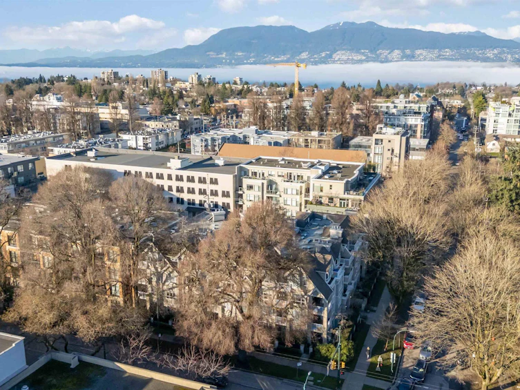 104-2755 Maple Street, Vancouver, BC, V6J 5K1 - 31