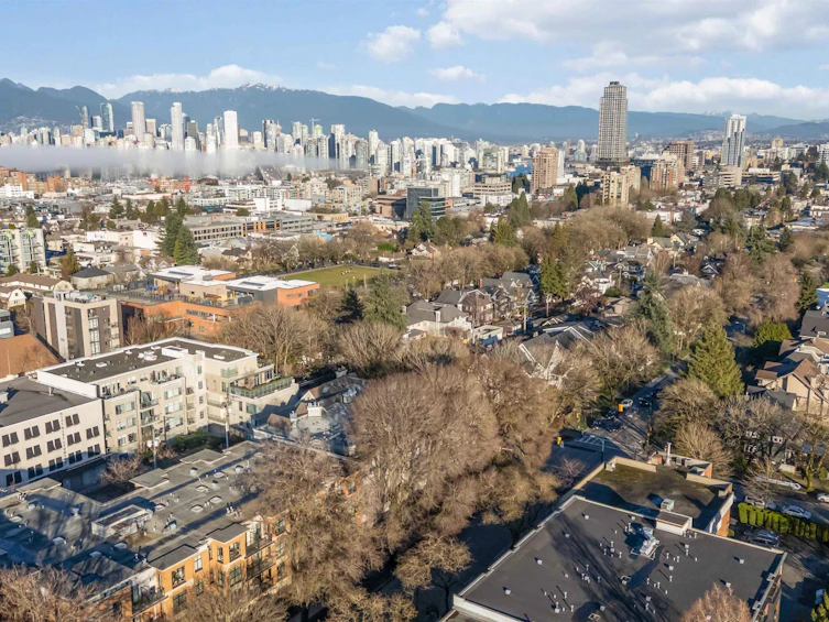 104-2755 Maple Street, Vancouver, BC, V6J 5K1 - 35
