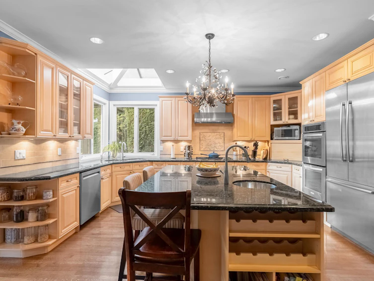 9671 Heather Place, Richmond, BC, V7A 2T4 - 8