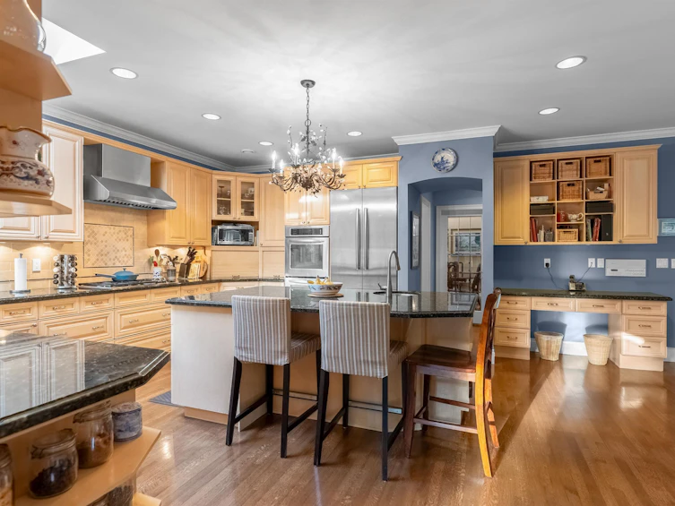 9671 Heather Place, Richmond, BC, V7A 2T4 - 9