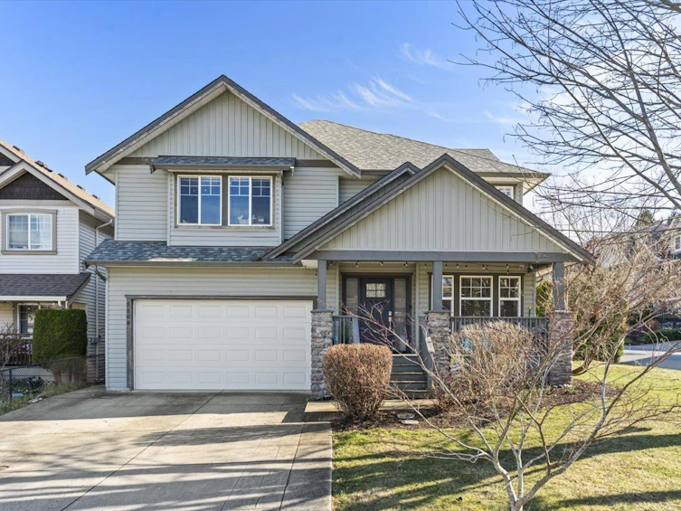 5508 Teskey Road, Chilliwack, BC, V2R 5W4 - 2