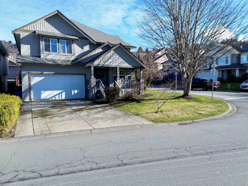 5508 Teskey Road, Chilliwack BC V2R 5W4