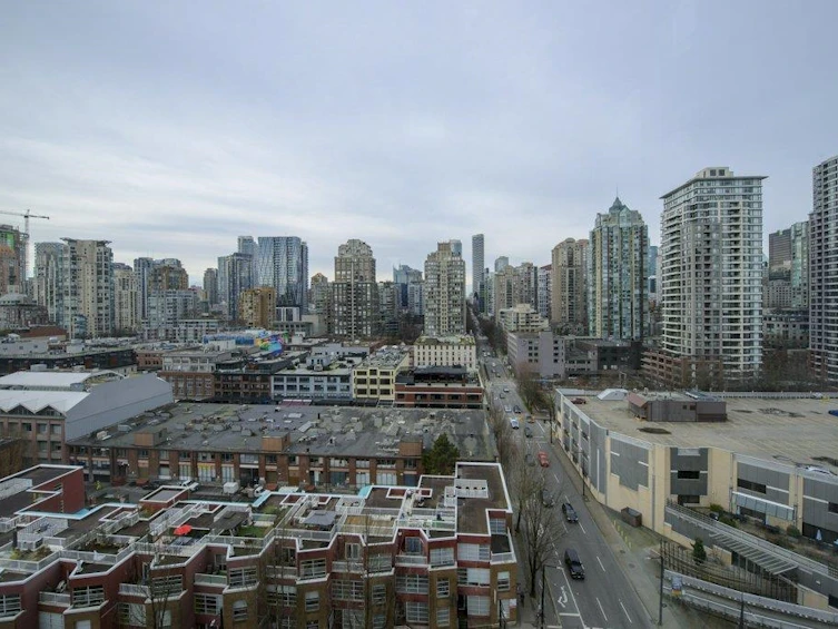 1901-1008 Cambie Street, Vancouver, BC, V6B 6J7 - 24
