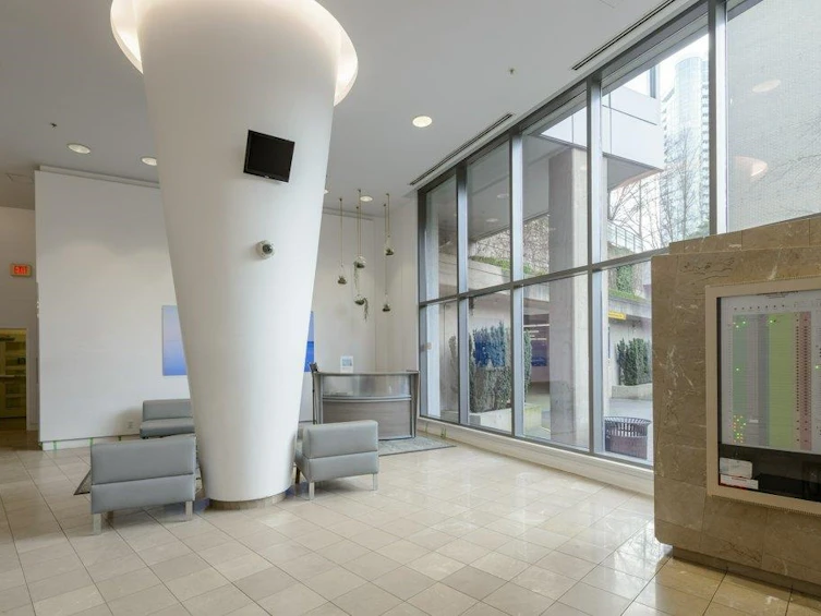 1901-1008 Cambie Street, Vancouver, BC, V6B 6J7 - 29