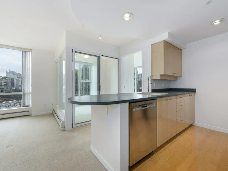 1901-1008 Cambie Street, Vancouver, BC, V6B 6J7 - 14
