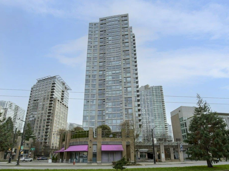 1901-1008 Cambie Street, Vancouver, BC, V6B 6J7 - 26