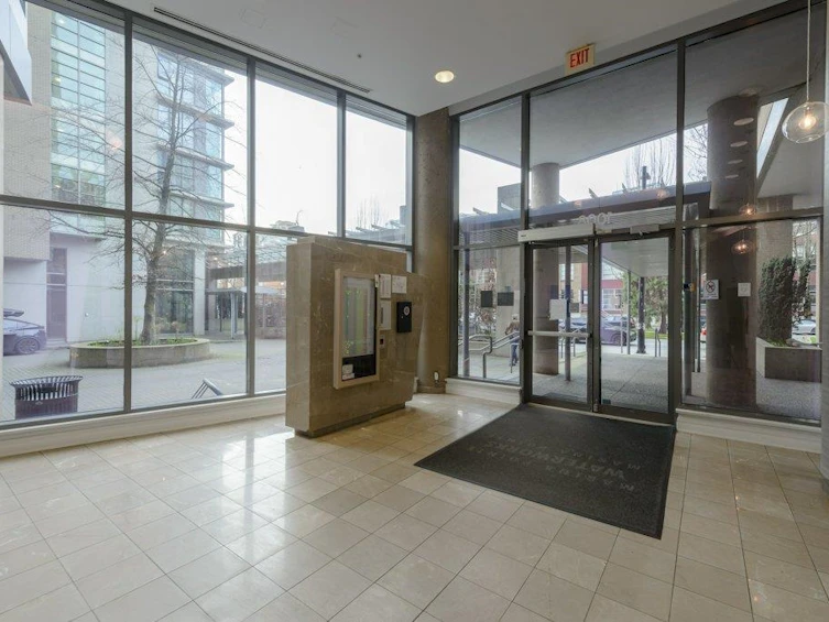 1901-1008 Cambie Street, Vancouver, BC, V6B 6J7 - 30