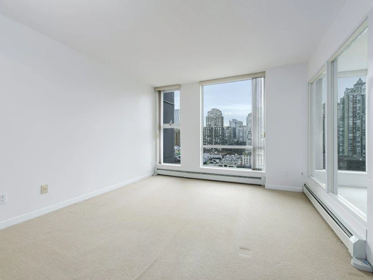 1901-1008 Cambie Street, Vancouver, BC, V6B 6J7 - 2