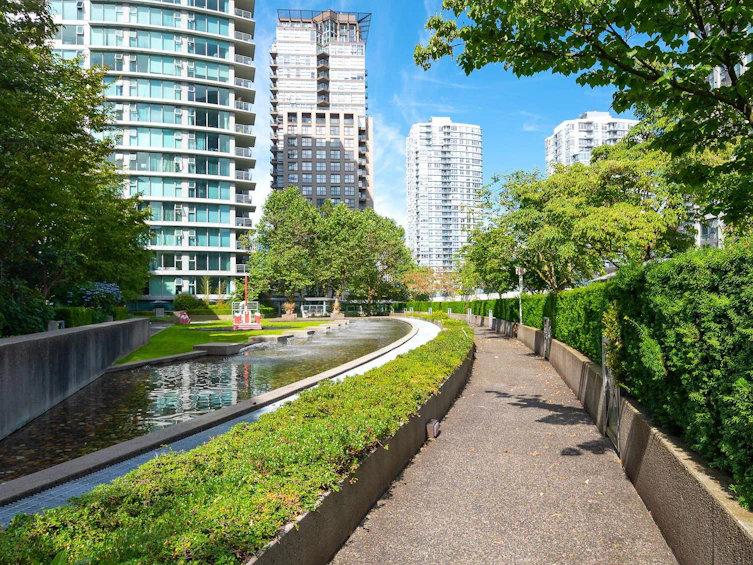 1901-1008 Cambie Street, Vancouver, BC, V6B 6J7 - 38