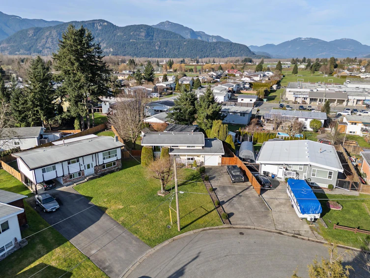 10101 Fairbanks Crescent, Chilliwack, BC, V2P 5M4 - 36