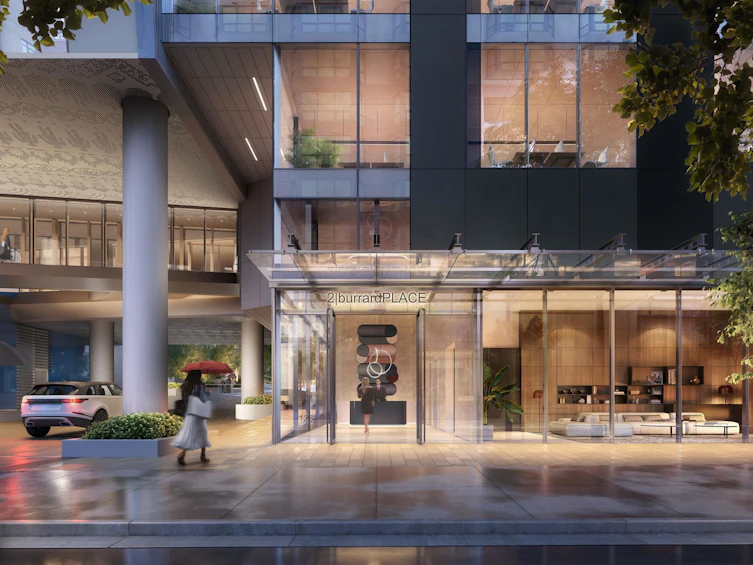 2409-1277 Hornby Street, Vancouver, BC, V6Z 1W2 - 9