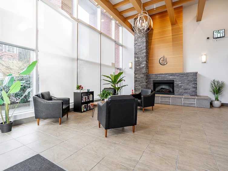 706-110 Brew Street, Port Moody, BC, V3H 0E4 - 24