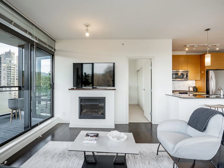 706-110 Brew Street, Port Moody, BC, V3H 0E4 - 2