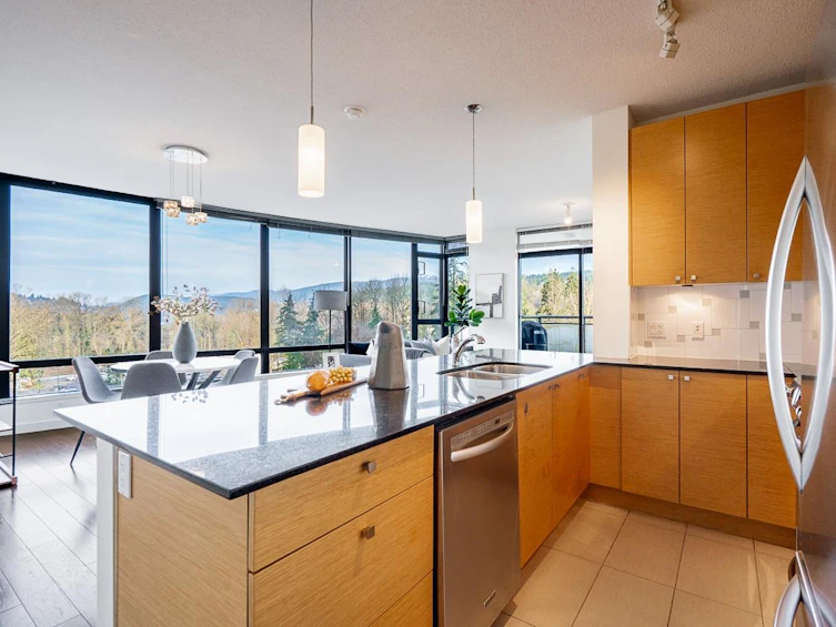 706-110 Brew Street, Port Moody, BC, V3H 0E4 - 7