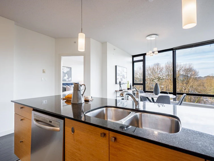 706-110 Brew Street, Port Moody, BC, V3H 0E4 - 9