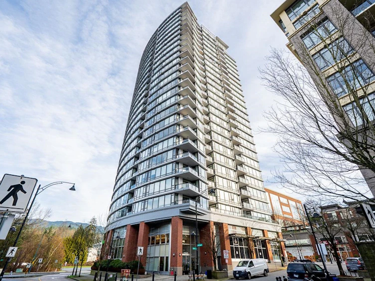706-110 Brew Street, Port Moody, BC, V3H 0E4 - 25
