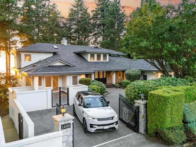 1455 126a Street, Surrey, BC, V4A 3R5