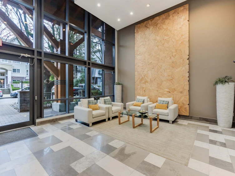 217-119 W 22nd Street, North Vancouver, BC, V7M 0B4 - 25