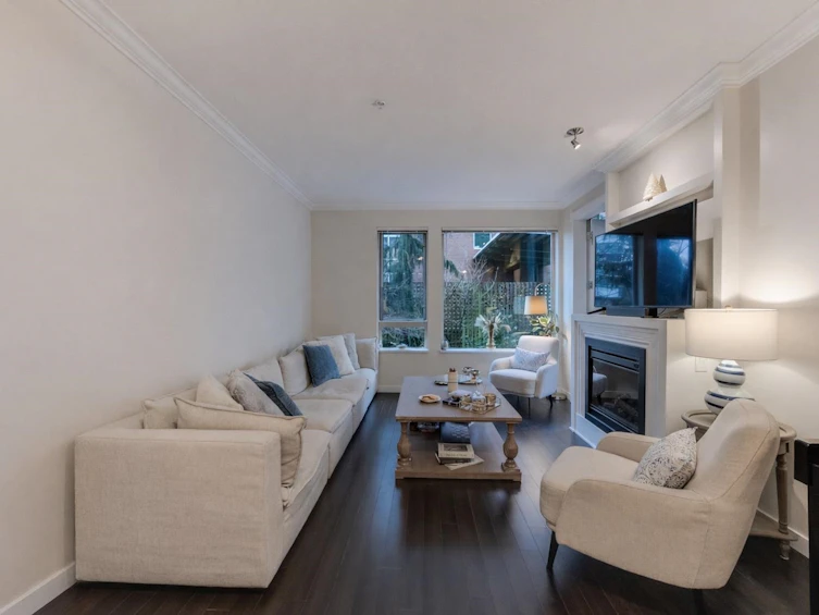 217-119 W 22nd Street, North Vancouver, BC, V7M 0B4 - 7