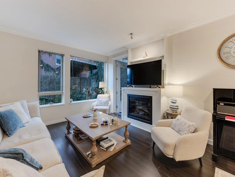 217-119 W 22nd Street, North Vancouver, BC, V7M 0B4 - 10