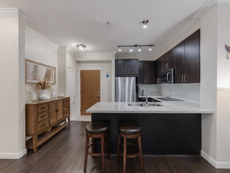 217-119 W 22nd Street, North Vancouver, BC, V7M 0B4 - 4