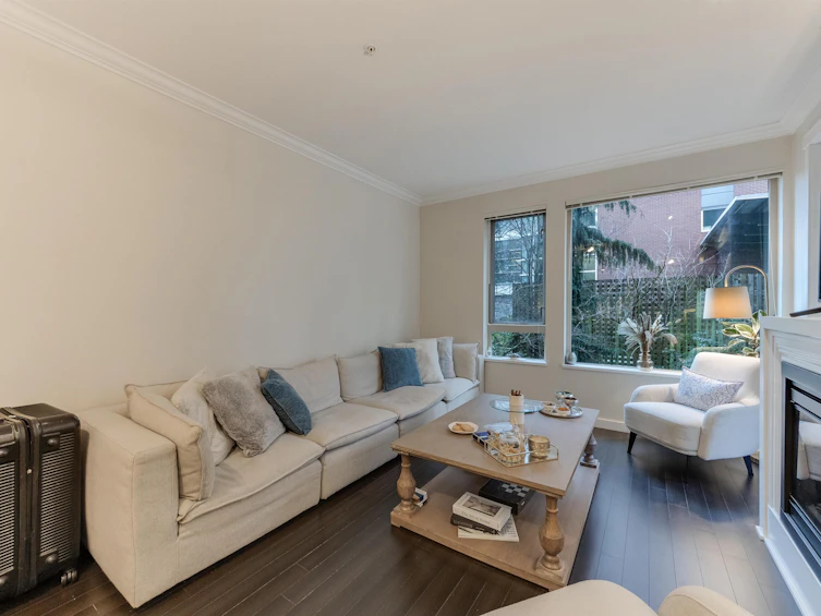 217-119 W 22nd Street, North Vancouver, BC, V7M 0B4 - 8