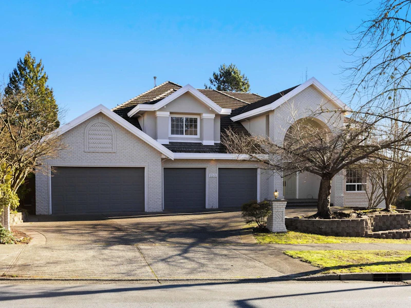 1501 Parkway Boulevard, Coquitlam BC V3E 2V7