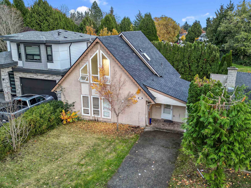 6726 133rd Street, Surrey BC V3W 7J6