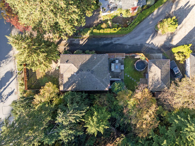 1400 Riverside Drive, North Vancouver, BC, V7H 1V5 - 38