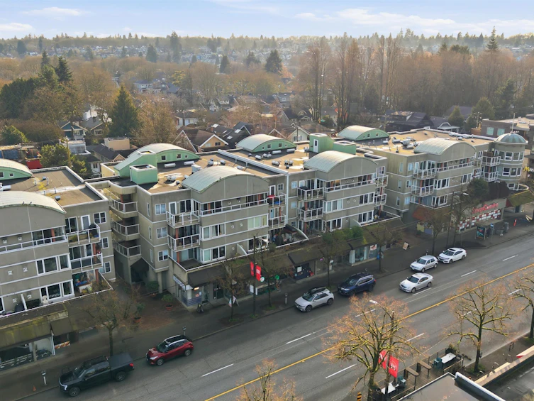 216-3250 W Broadway, Vancouver, BC, V6K 2H4 - 6
