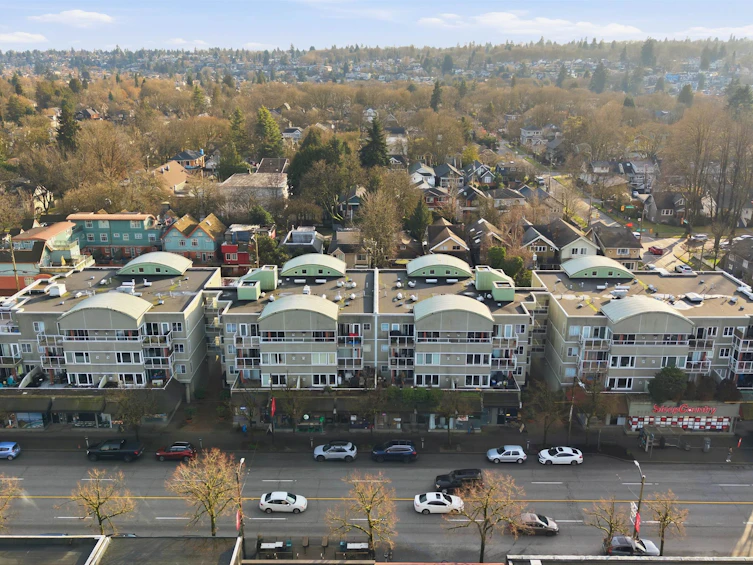 216-3250 W Broadway, Vancouver, BC, V6K 2H4 - 5