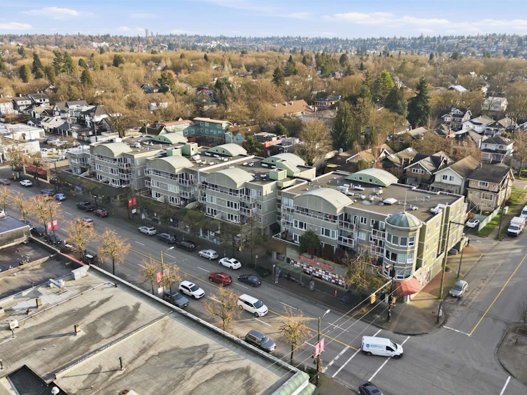 216-3250 W Broadway, Vancouver, BC, V6K 2H4 - 8