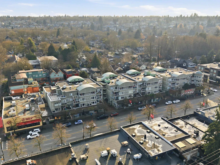 216-3250 W Broadway, Vancouver, BC, V6K 2H4 - 9