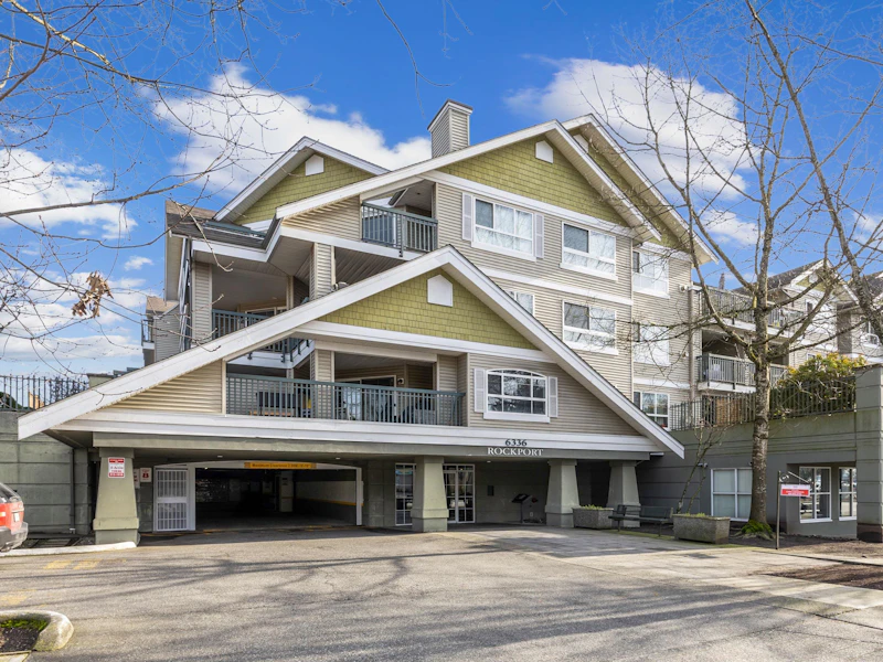 304 - 6336 197th Street, Langley BC V2Y 2T7