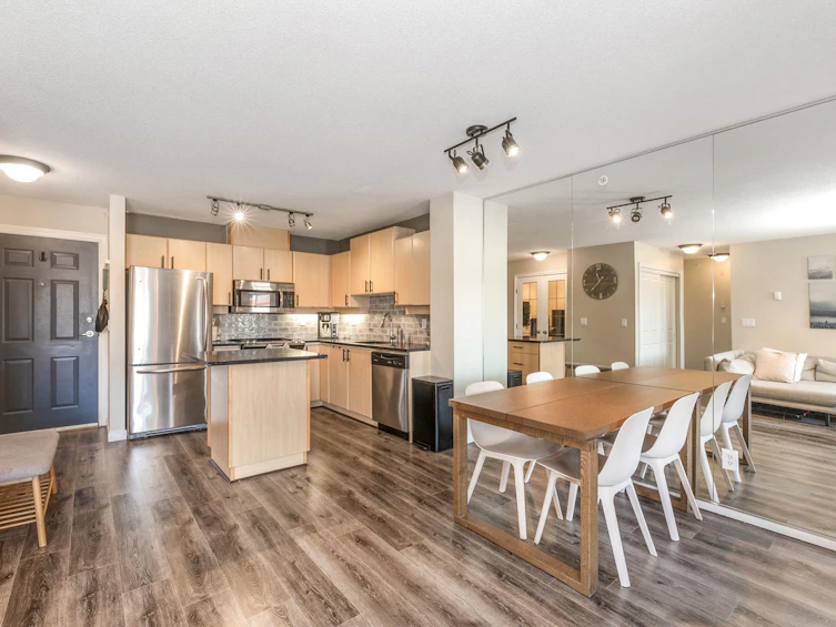 304-6336 197 Street, Langley, BC, V2Y 2T7 - 6