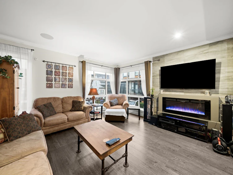 15-16488 64 Avenue, Surrey, BC, V3S 6X6 - 6